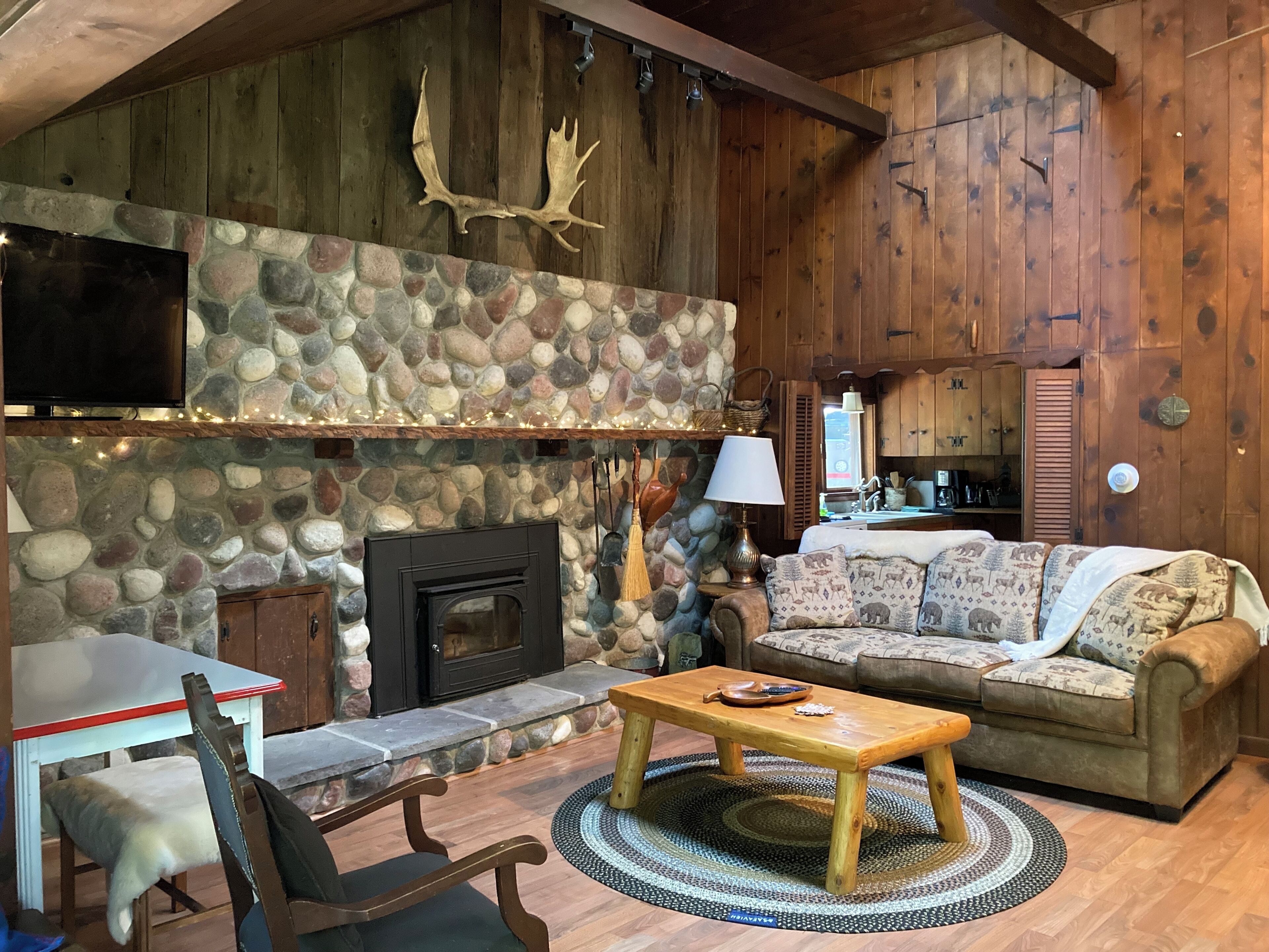 Green River Lodge