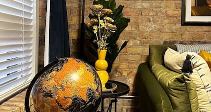 *NEW* Cozy Loft Retreat for Two