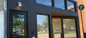 Romantic Gastro Loft Retreat for Two