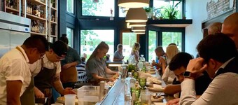 Historic Arts District Gastro Loft