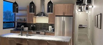 Classic Pied a Terre