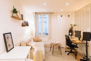 書斎 / ワークスペース