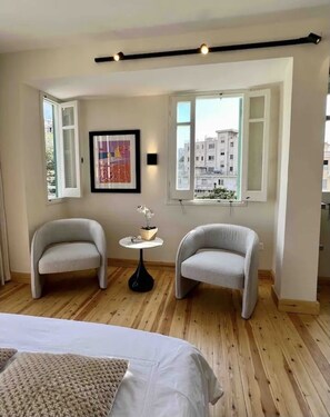 2 dormitorios, wifi gratis, ropa de cama