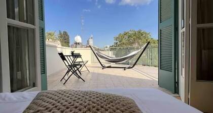 City Centre Luxury & Fully Renovated Apartment n2
