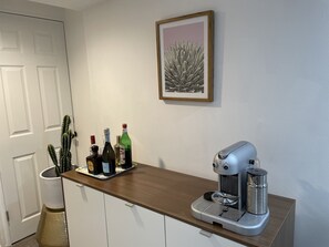 Interior - Beautiful Studio on the Park in the Heart of Mt. Adams (Cincinnati)