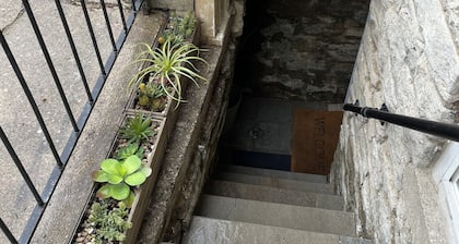 Beautiful Studio on the Park in the Heart of Mt. Adams