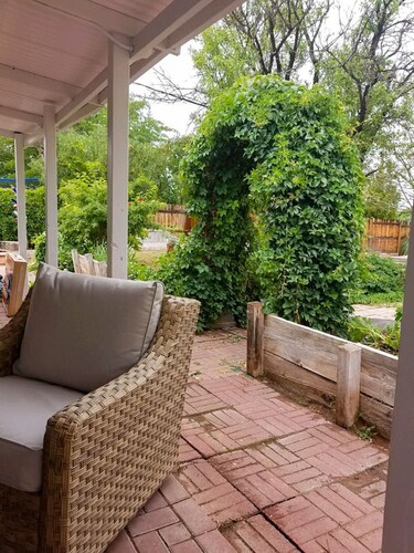 4-bedroom home minutes from Antelope Canyon and Horseshoe Bend, RV/Boat Parking