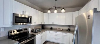 Mount Princeton View Condo STR#-268
