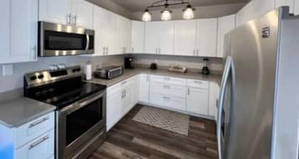 Mount Princeton View Condo STR#-268