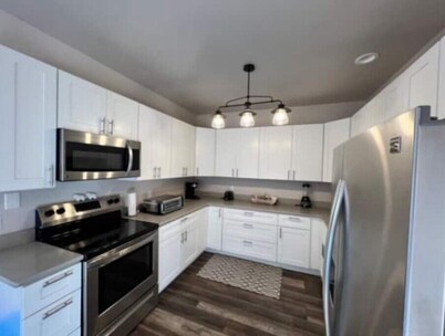 Mount Princeton View Condo STR#-268