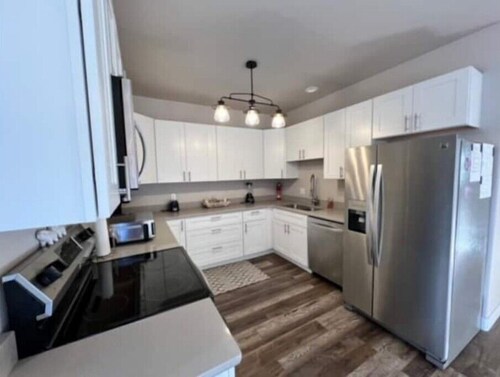 Mount Princeton View Condo STR#-268