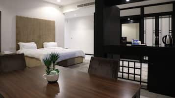 Royal Room | View from room