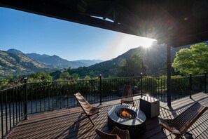 Terassi/patio