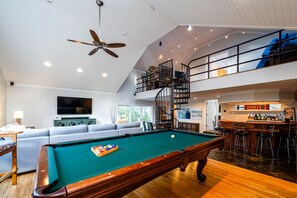Sala de juegos