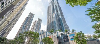 Vinhomes Central Park Riverside Elegance