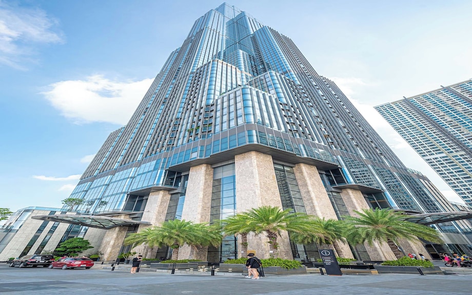 Vinhomes Riverside - Image 3