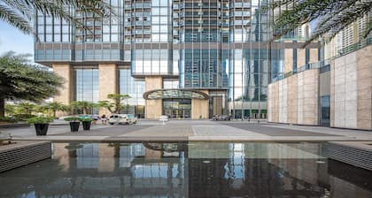 Vinhomes Central Park Riverside Elegance