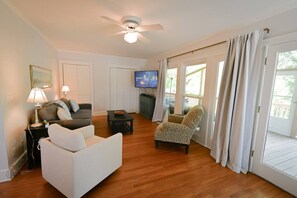 تلفزيون ذكي