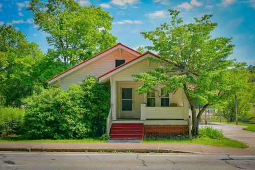 Toccoa River House- Toccoa River Front, 2br/2ba