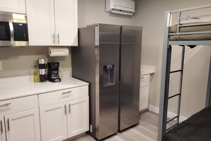 Interior - Welcome to your charming San Antonio retreat! (San Antonio)