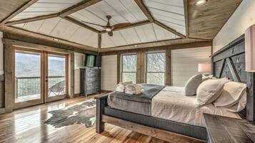 5 間睡房、Wi-Fi、床單