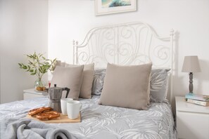 2 ห้องนอน, ห้องพักตกแต่งอย่างมีเอกลักษณ์, ตกแต่งพิเศษโดยเฉพาะ, Wi-Fi ฟรี