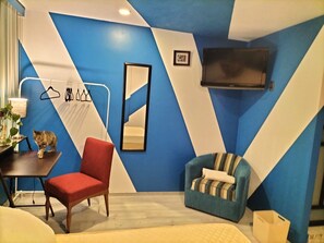 Room - Casa Maguey (Mexico City)