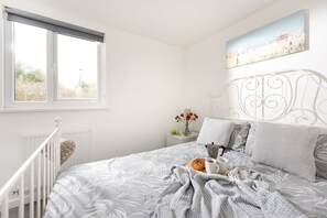 2 bedrooms, individually decorated, individually furnished, free WiFi - Wheal Jewel Lodge (Helston)