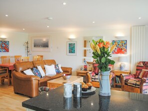 Casa de campo | Interior