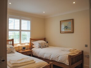 Casa de campo | Interior