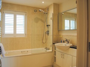 Cottage | Interior - 5 Thurlestone Beach (Kingsbridge)