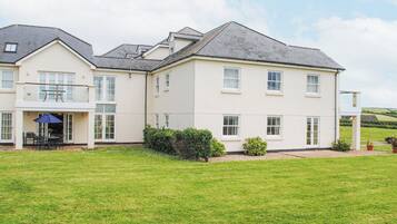 Casa de campo | Exterior