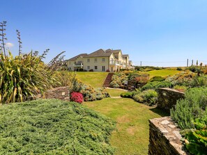 3 bedrooms, individually decorated, individually furnished, free WiFi - 5 Thurlestone Beach (Kingsbridge)