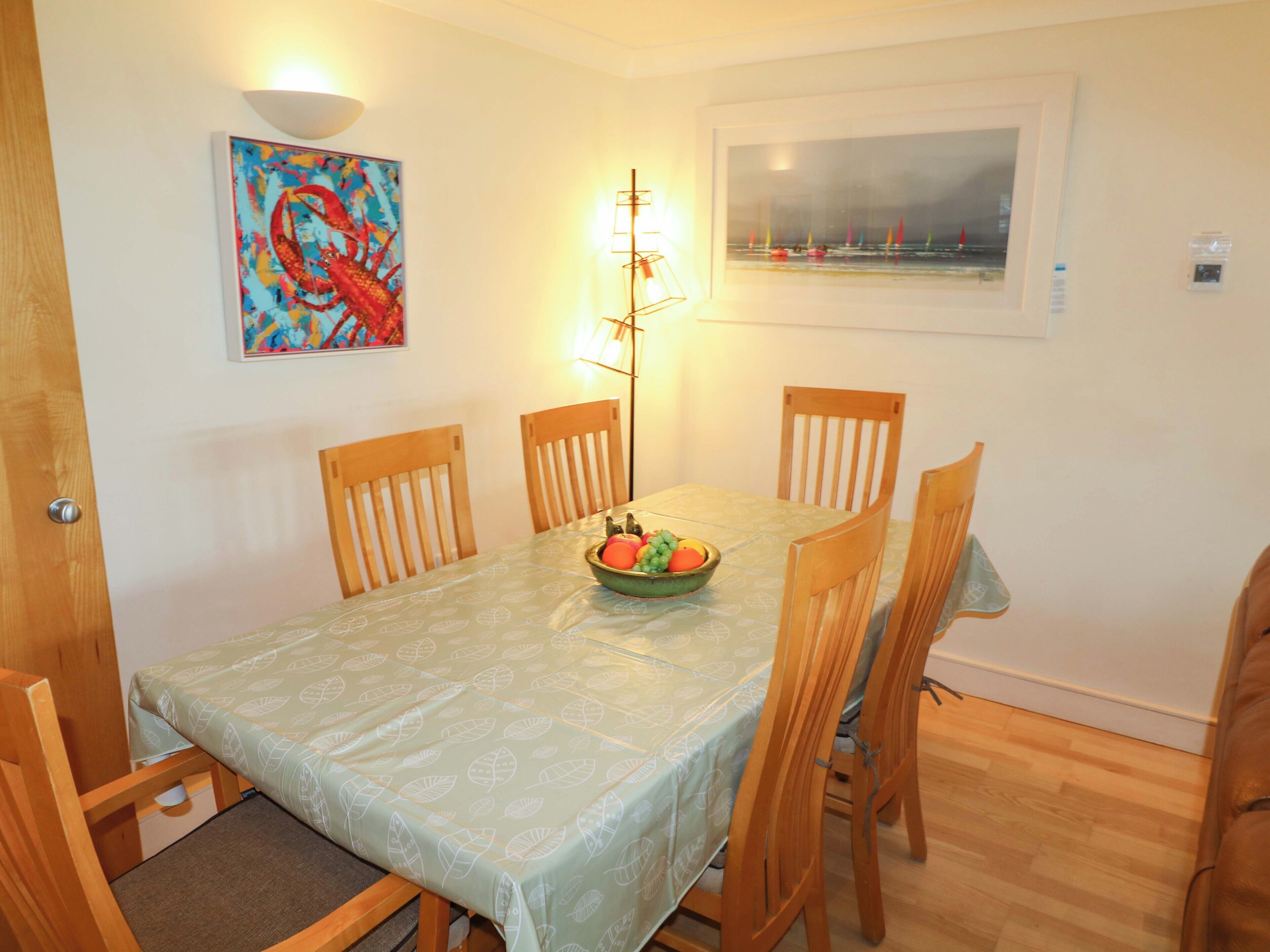 تناول الطعام