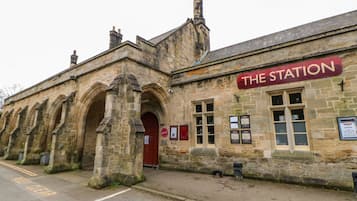 Buồng tắm vòi sen