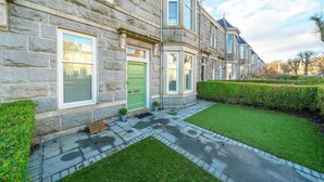 Apartment | 1 bedroom - Desswood Aberdeen City Apartment (Aberdeen)