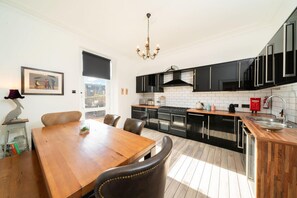 Apartment | 1 bedroom - Desswood Aberdeen City Apartment (Aberdeen)