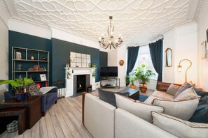 Apartment | 1 bedroom - Desswood Aberdeen City Apartment (Aberdeen)