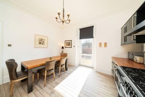 Lägenhet | 1 sovrum