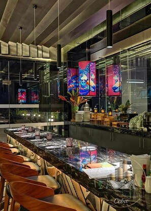 Bar (na propriedade)