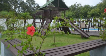 RefĂșgio em Pelotas Com Nf-e, Ideal Para FamĂlias e Animais de Pequeno Porte