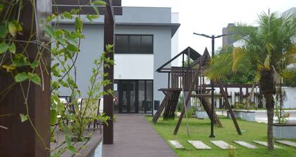 Refúgio em Pelotas Com Nf-e, Ideal Para Famílias e Animais de Pequeno Porte