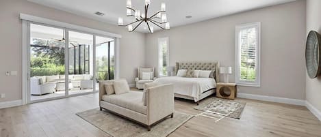 4 bedrooms