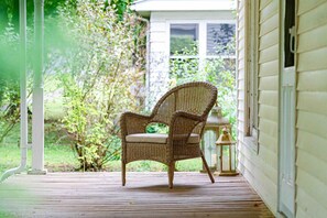 テラス / パティオ