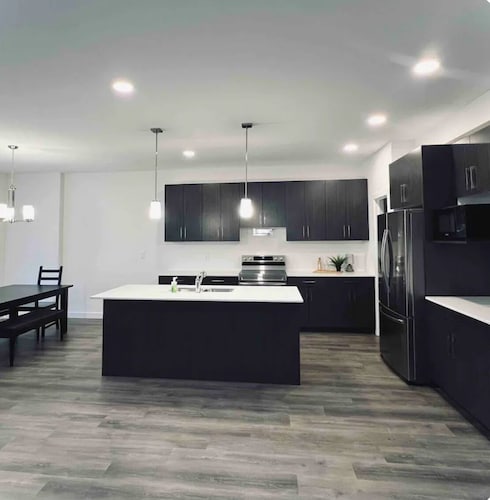 Best Place in Winnipeg'