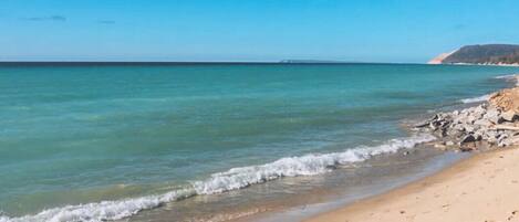 Plage