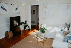 Smart-TV, Kamin, Videospiele