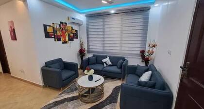 Home-At-Last -Apartments