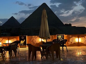 Exterior - El Khalil Pyramids Inn (Giza)