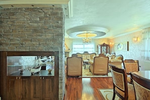 Interior - Apartment Sani (Istria - Poreč) (Poreč)